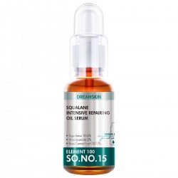 角鯊烷潤澤輕感精華油 30ml